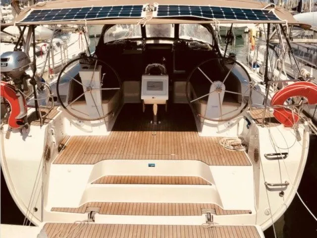 Чартер Dolce Vita - 5