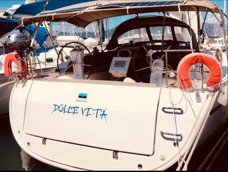 Чартер Dolce Vita - 3
