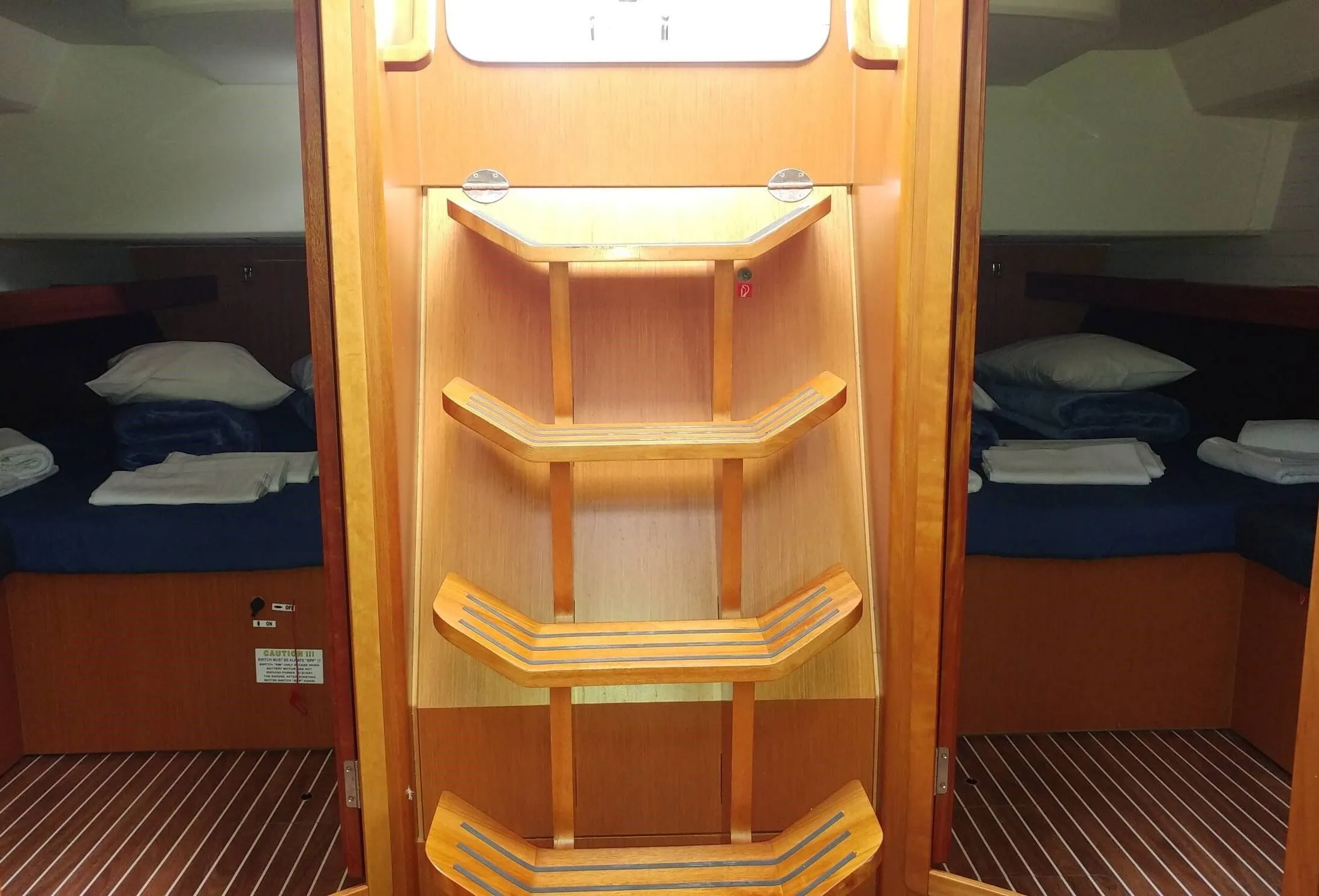 Efi Charter Boat - 4