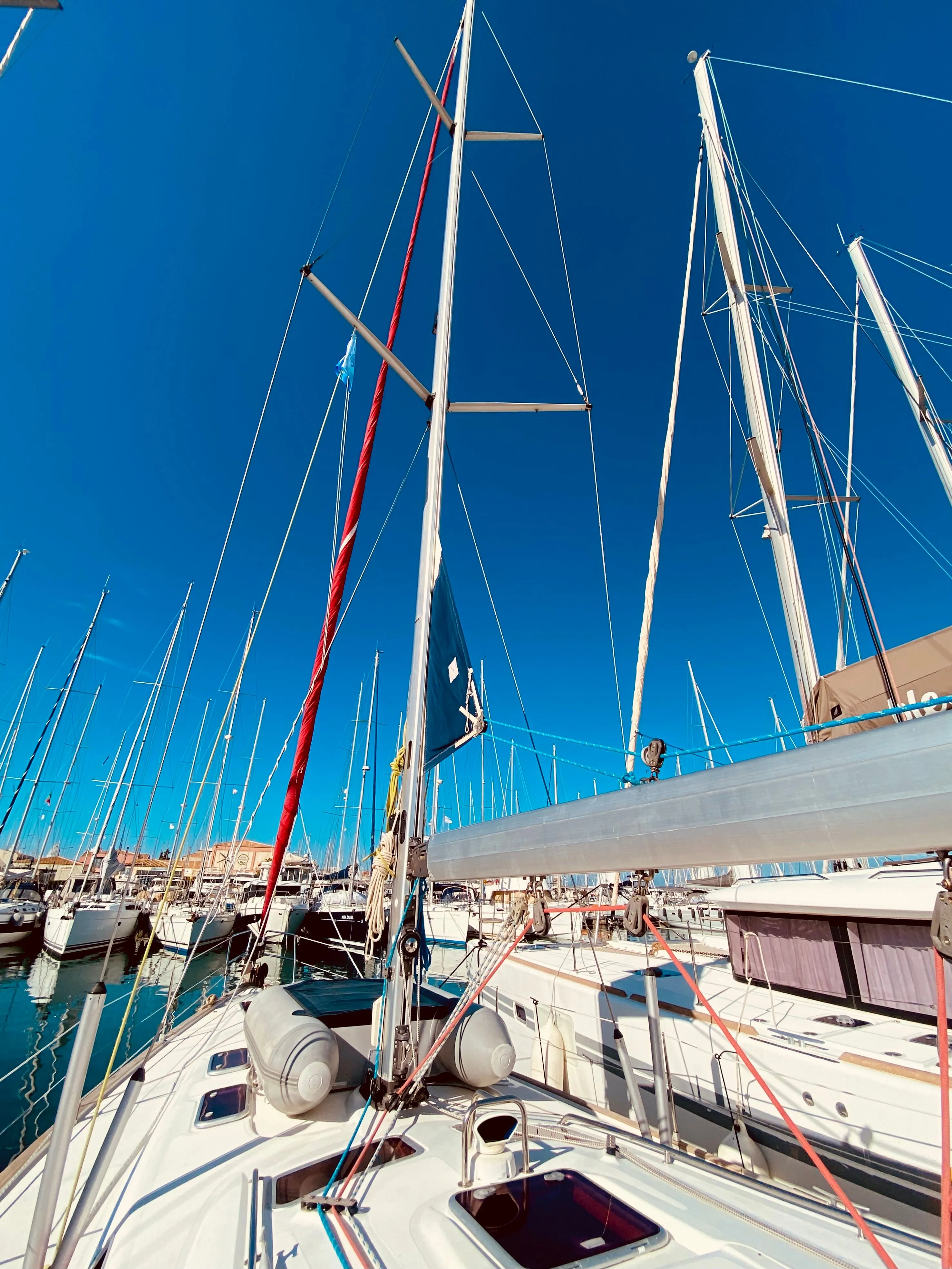 Enalia Charterboot - 5