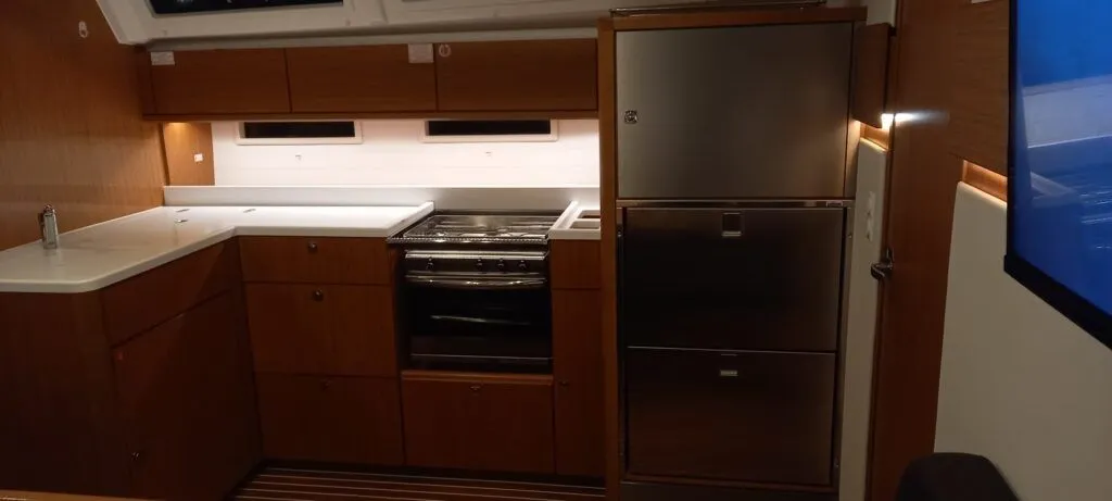 Чартер Euphoria - 4