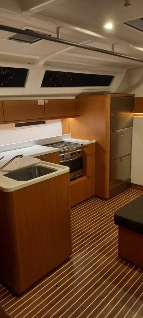 Чартер Euphoria - 5