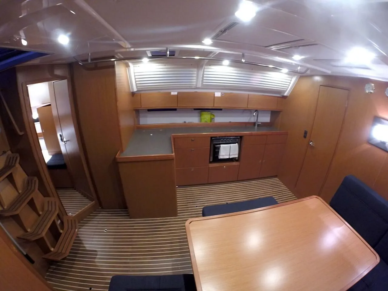 Eurydika Charterboot - 5