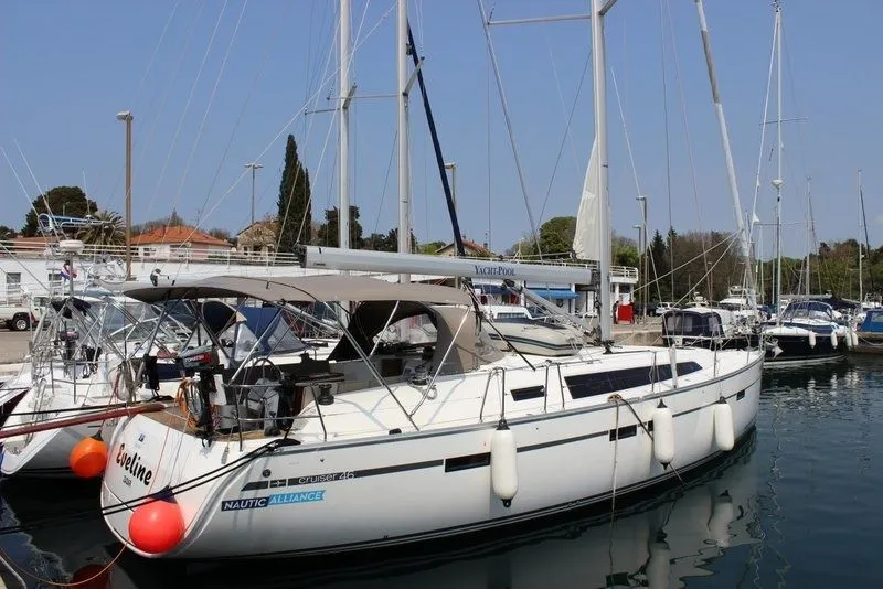 Eveline Mietboot - 4