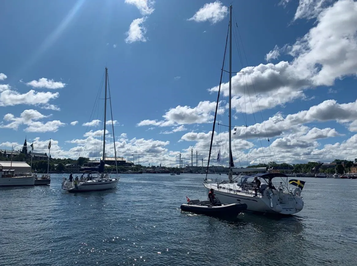 Evita 4 Mietboot - 5