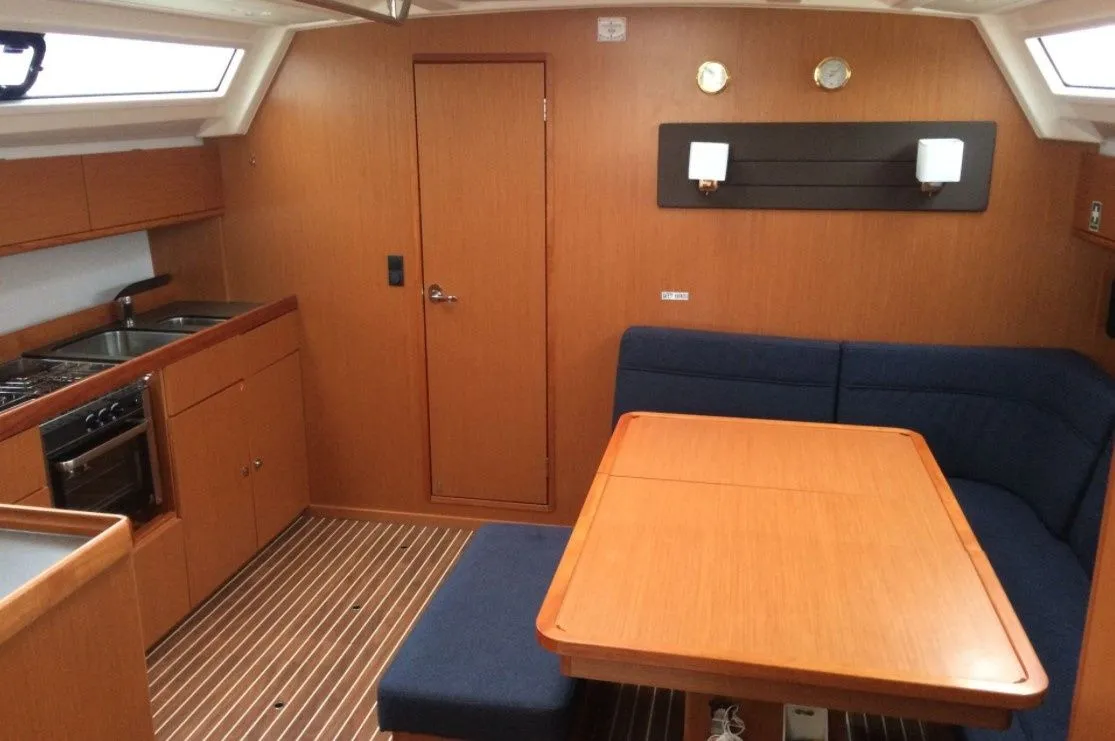 Fedias Kiralık Teknesi - 5