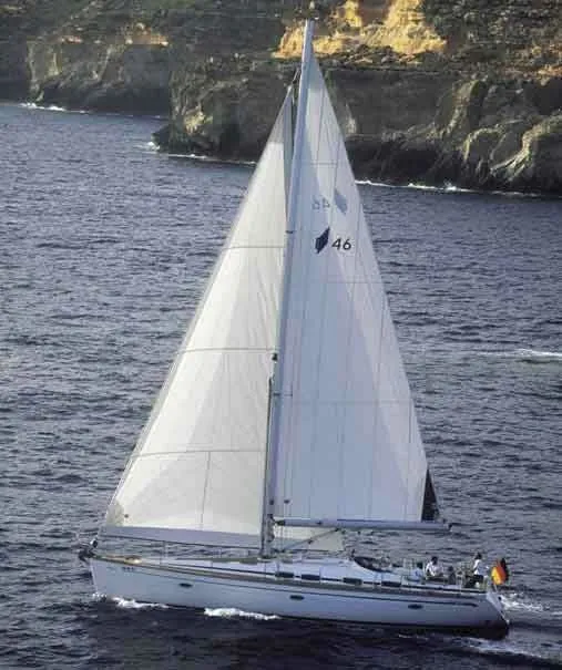 Four Charter Boat