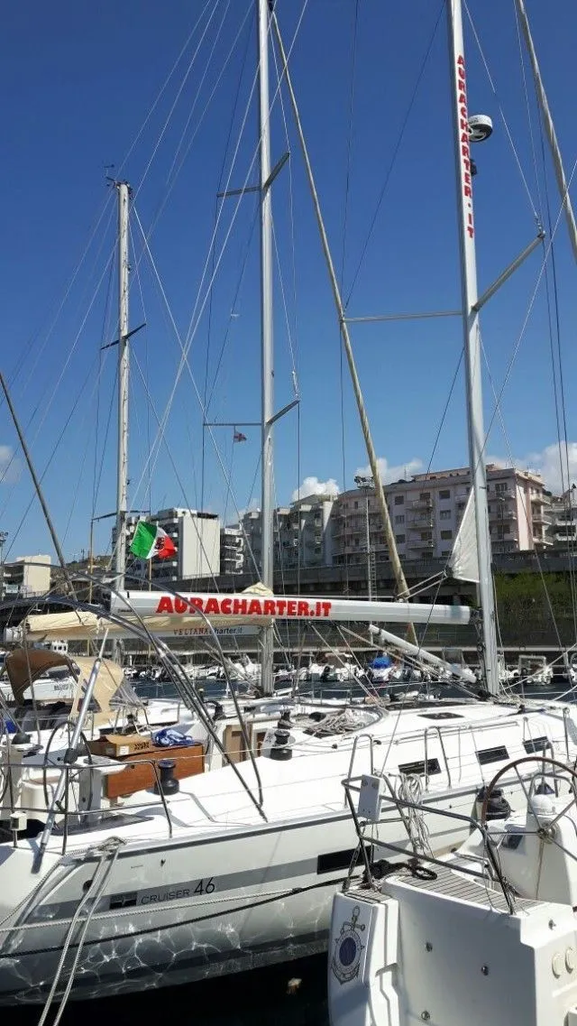 Five Kiralık Teknesi - 1