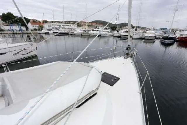 Five Charterboot - 4