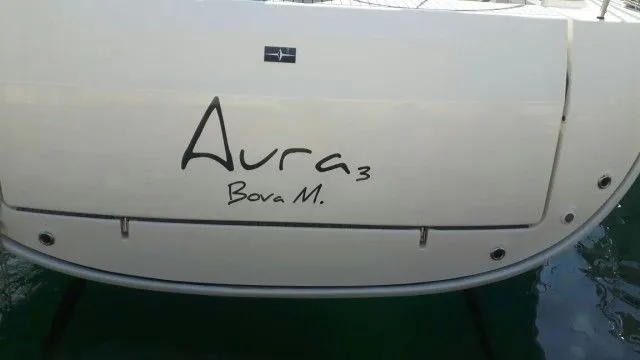 Five Charterboot - 5