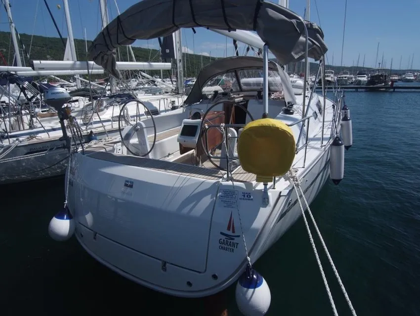 Garbin Charter Boat - 5