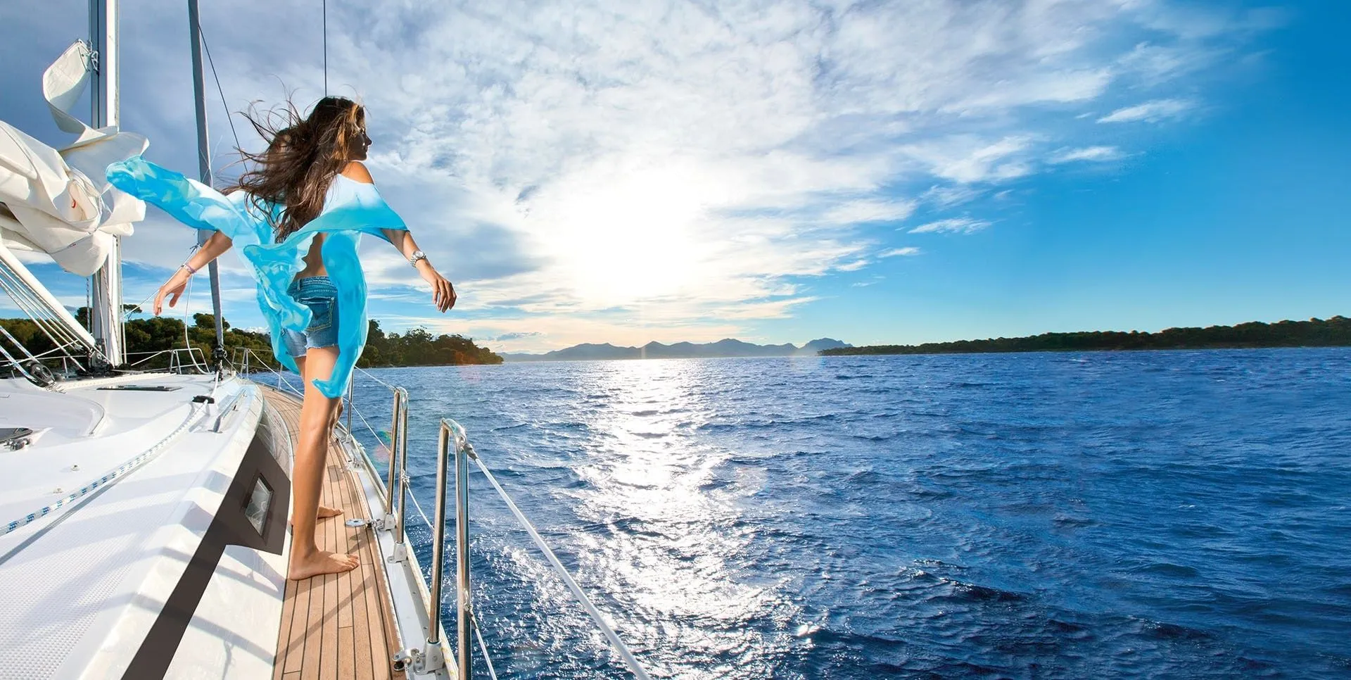 Чартер Cordelia - 5