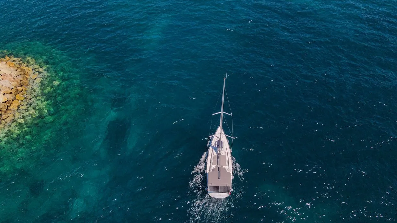 First Step Charterboot - 4