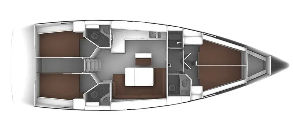 H2O Mietboot - 2