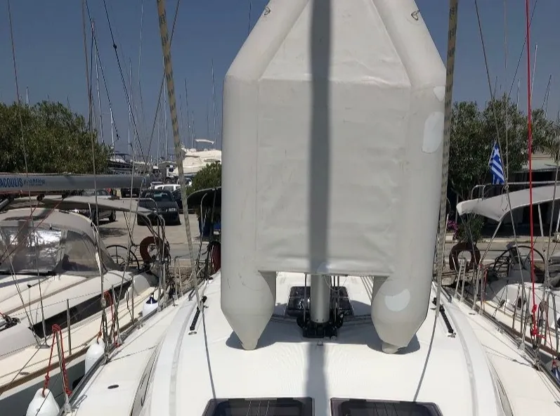 H2O Mietboot - 4