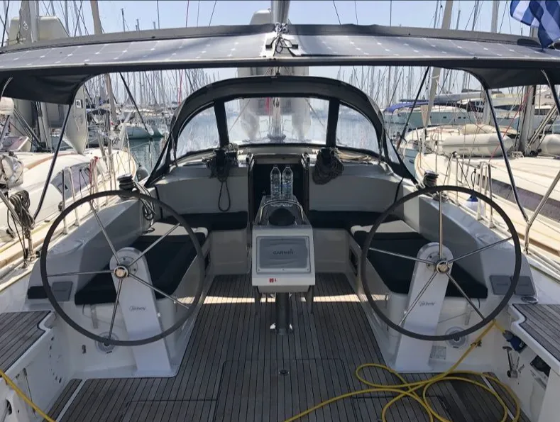 H2O Mietboot - 3