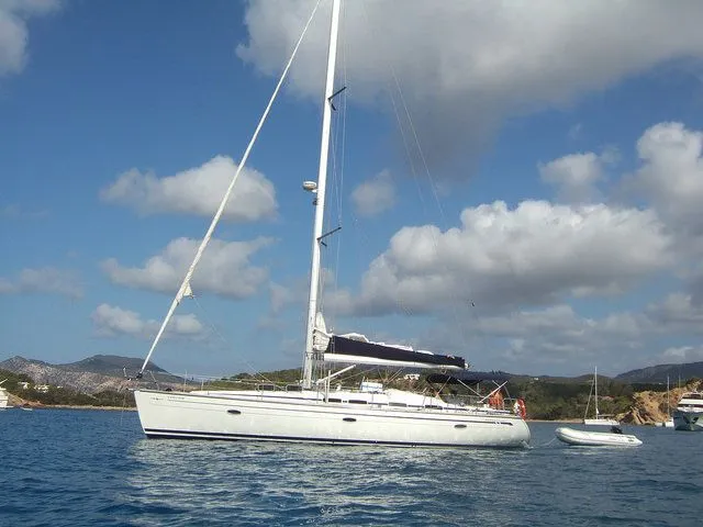 Explore Valencia on a 13.99m Rental Boat