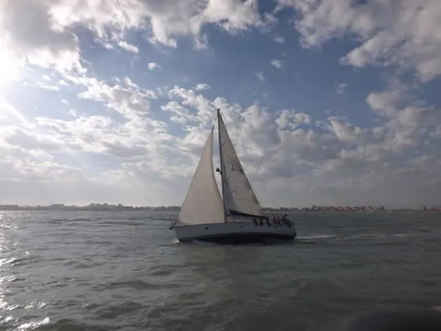 Illuka Charter Boat