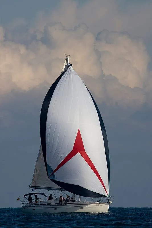 Explore Valencia on a 13.99m Rental Boat