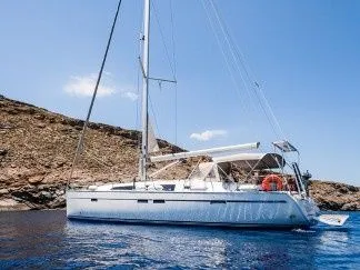 Ioli Charterboot - 1