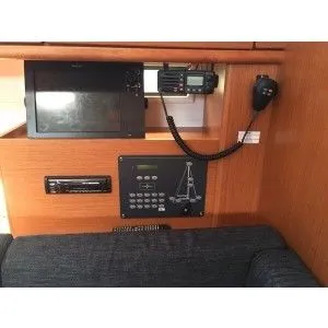 Iris 1 Charter Boat - 4