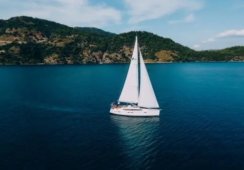 Istanbul Charterboot - 4