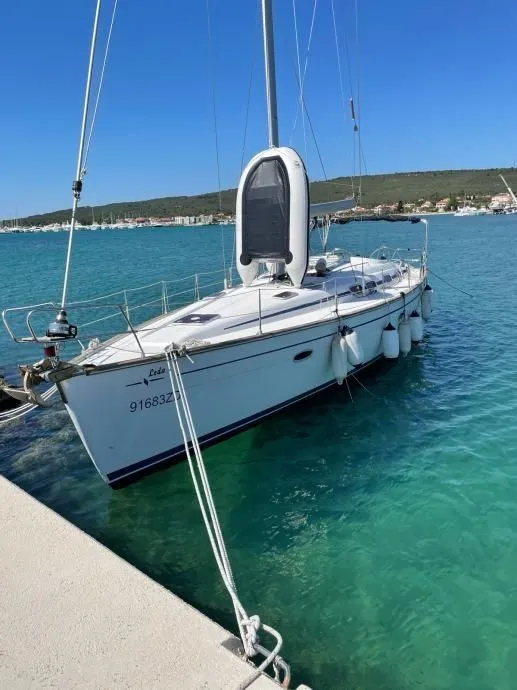 Leda Charterboot - 3