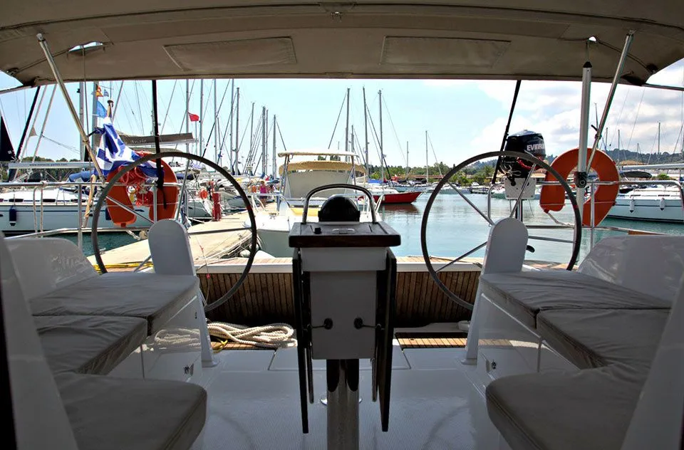 Чартер Lenko - 5