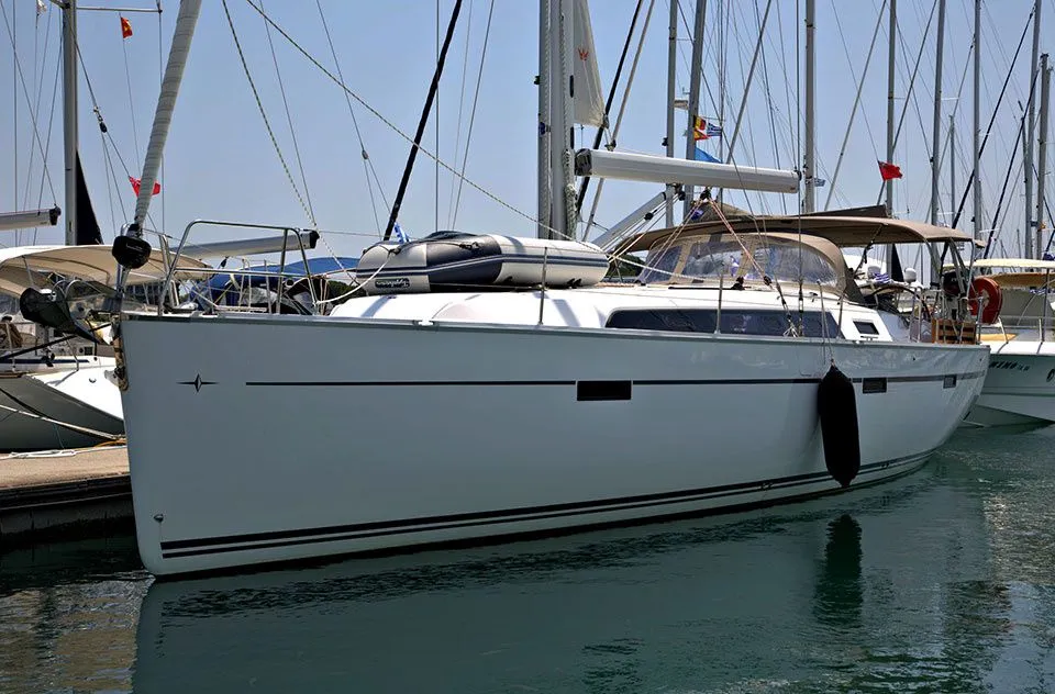 Чартер Lenko - 4