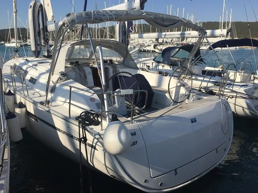 Lianna Charter Boat - 4