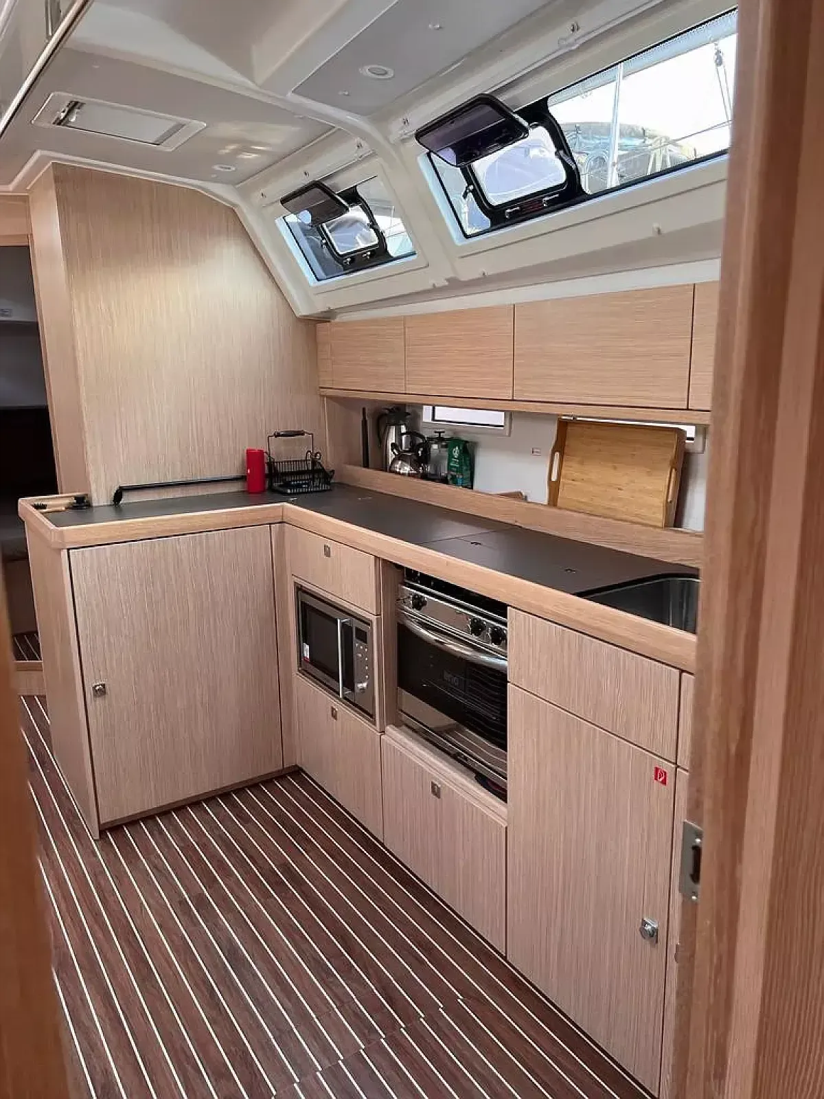 Чартер Life is Beautiful - 5