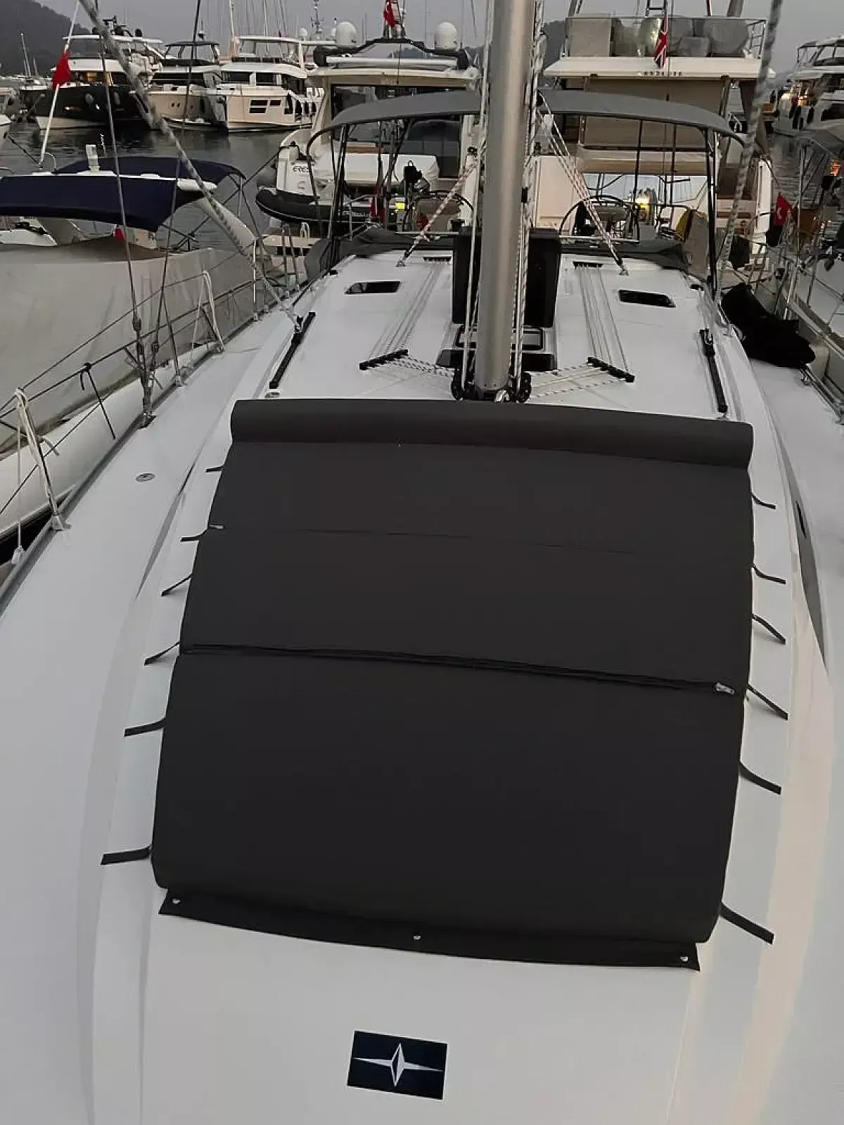 Чартер Life is Beautiful - 3