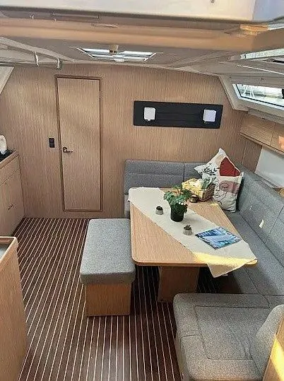 Чартер Life is Beautiful - 4