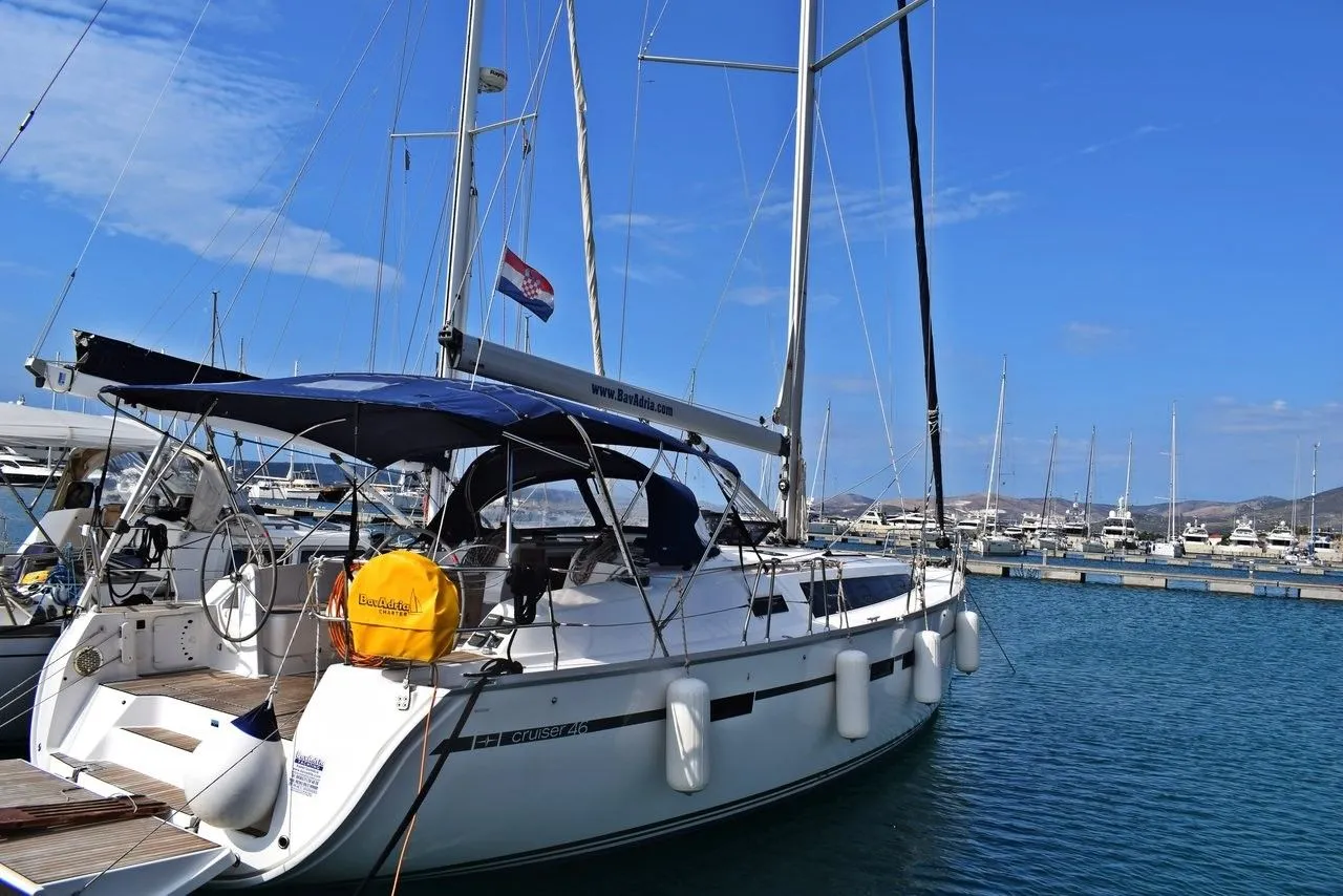 Lovrečina Mietboot - 3