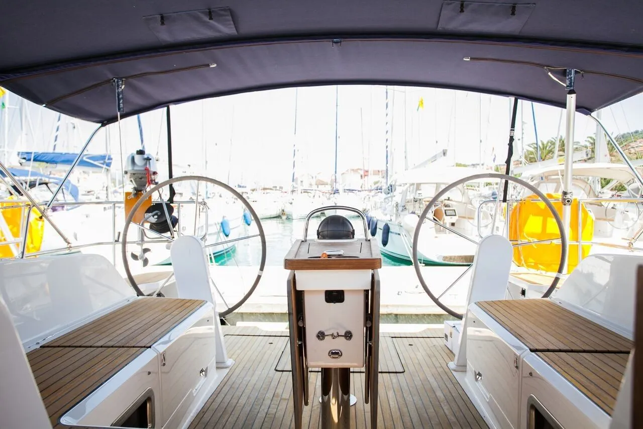 Lovro Charterboot - 5
