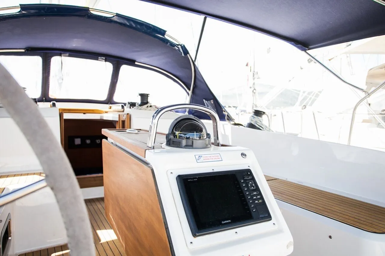 Lovro Charterboot - 4