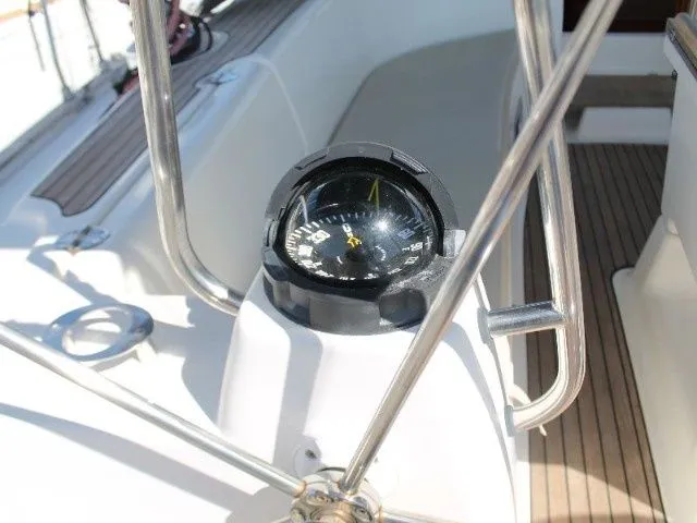 Lucia Charter Boat