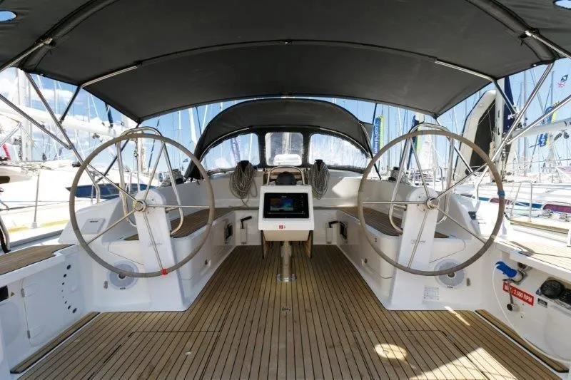 Lučija Charter Boat - 4