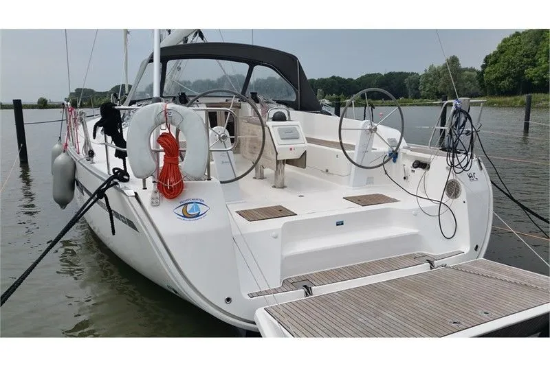 Чартер Lucy Ball - 3