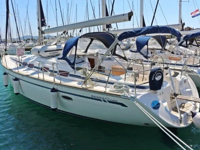 Maestral Charter Boat - 3