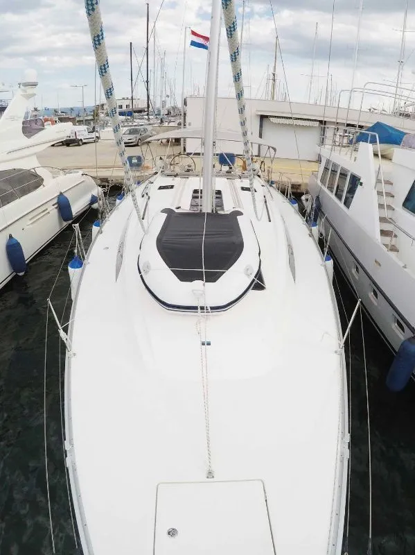 Maja Charterboot - 4