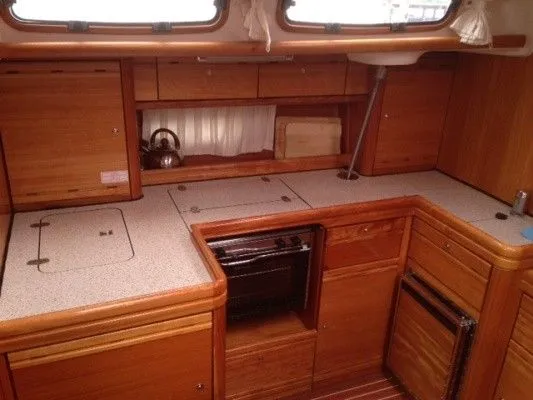 Makani Charterboot - 5