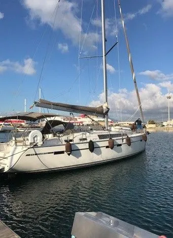 Maladroxia Kiralık Teknesi - 3