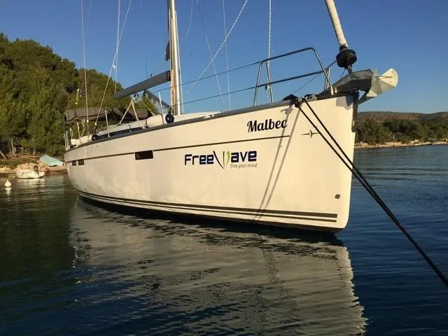 Malbec Charterboot - 3