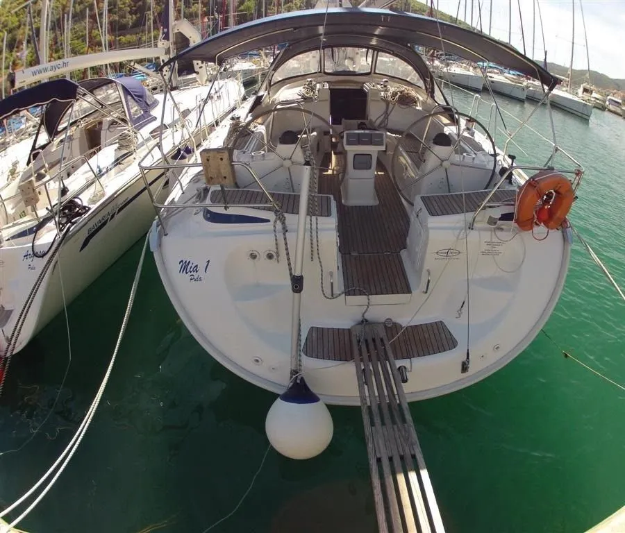 Mamma Mia Charter Boat - 5