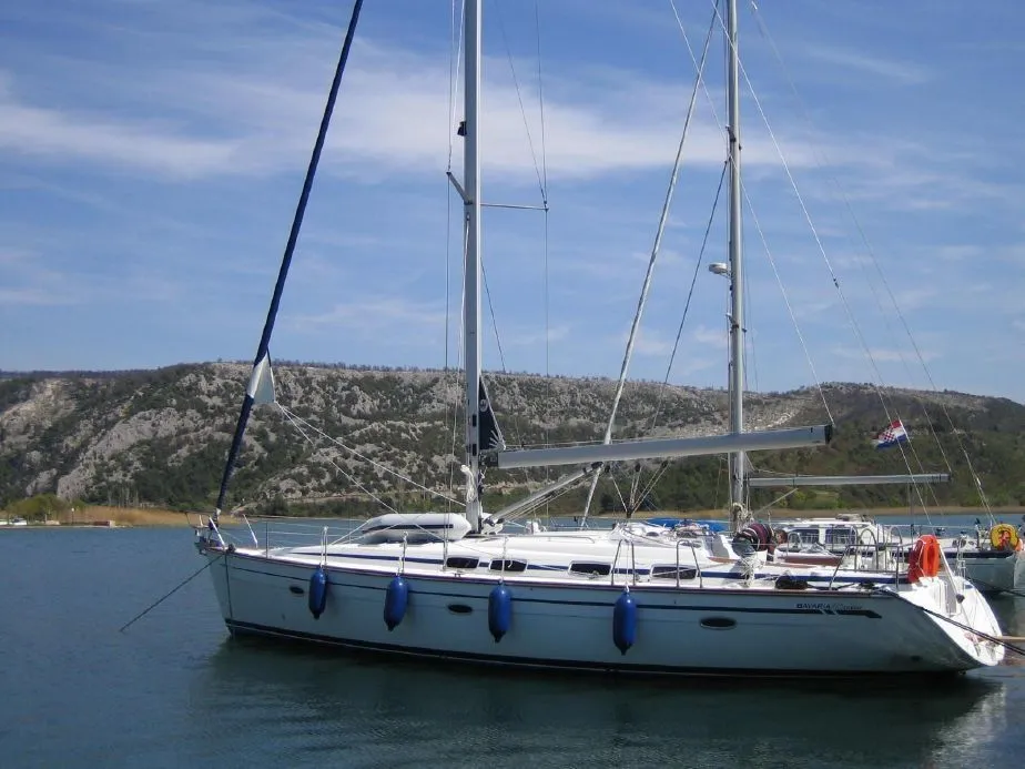 Mamma Mia Charter Boat - 3