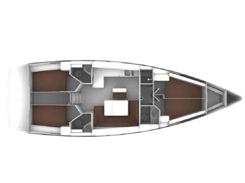 Margarita Charter Boat - 2