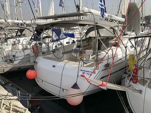 Margarita Charter Boat - 4