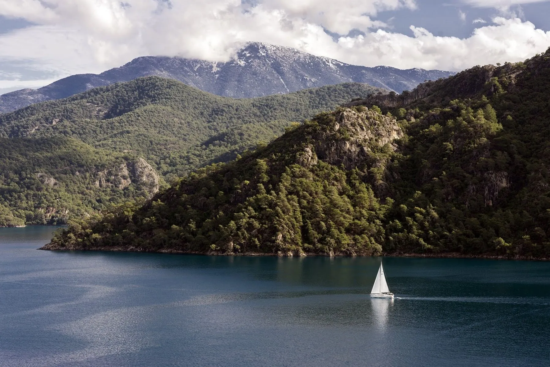 Чартер Marlin - 5