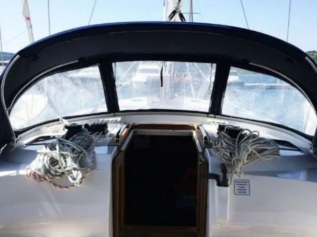 Чартер Mimas - 3